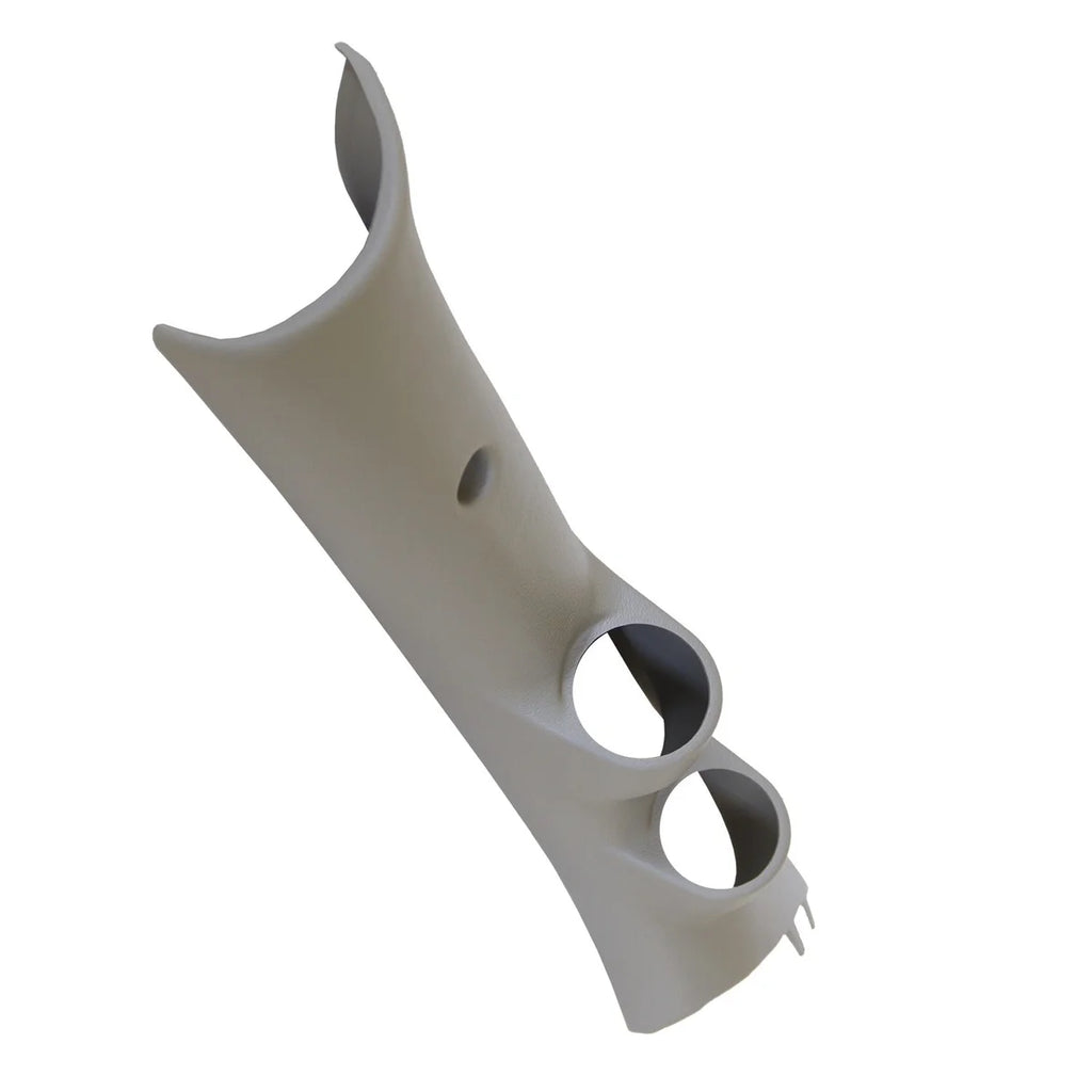 AutoMeter 2-1/16 Dual Gauge Pod 17218 fits 2010- Dodge Ram