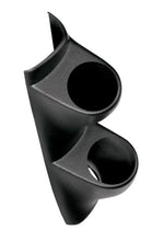 Load image into Gallery viewer, AutoMeter 2-1/16 Dual Gauge Pod fits 1979-1993 Ford Mustang