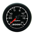 Load image into Gallery viewer, AutoMeter 2-1/16 ES Boost/Vacuum Gauge - HG/20psi 5907