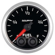 Load image into Gallery viewer, AutoMeter 2-1/16 E/S Fuel Level Gauge - Programmable 5609