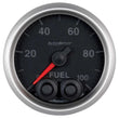 Load image into Gallery viewer, AutoMeter 2-1/16 E/S Fuel Press. Gauge - 0-100psi 5671