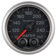 Load image into Gallery viewer, AutoMeter 2-1/16 E/S Water Temp. Gauge - 100-260 5654
