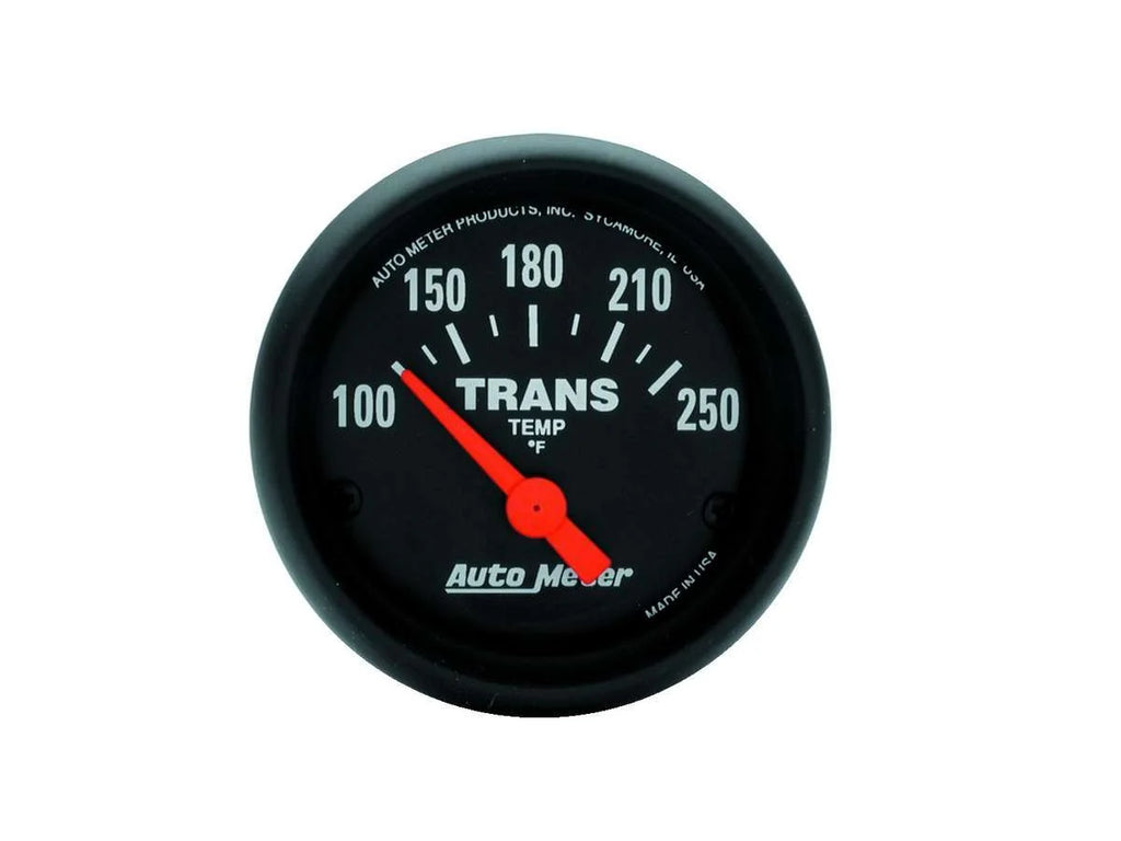 AutoMeter 2-1/16 Elec. Trans. Temp. 2640