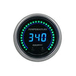 Load image into Gallery viewer, AutoMeter 2-1/16 Fluid Temp Gauge Elite Digital CB Series 6754-CB