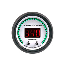 Load image into Gallery viewer, AutoMeter 2-1/16 Fluid Temp Gauge Elite Digital PH Series 6754-PH
