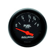 Load image into Gallery viewer, AutoMeter 2-1/16 Fuel Level Gauge 2642