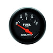 Load image into Gallery viewer, AutoMeter 2-1/16 Fuel Level Gauge 2643