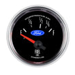 Load image into Gallery viewer, AutoMeter 2-1/16 Fuel Level Gauge 73Ohms - 10Ohms 880820