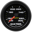 Load image into Gallery viewer, AutoMeter 2-1/16 Gauge Water Temp 100-300F 9255
