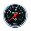 Load image into Gallery viewer, AutoMeter 2-1/16 Mini Sport Comp 3311