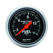Load image into Gallery viewer, AutoMeter 2-1/16 Mini Sport Comp 3313