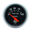 Load image into Gallery viewer, AutoMeter 2-1/16 Mini Sport Comp 3327