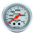 Load image into Gallery viewer, AutoMeter 2-1/16 Mini Ultralite 4332