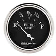 Load image into Gallery viewer, AutoMeter 2-1/16 O/T/B Fuel Level Gauge 1717 fits Ford