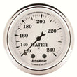 Load image into Gallery viewer, AutoMeter 2-1/16 O/T/W Water Temp Gauge 1632