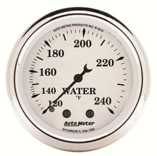 Load image into Gallery viewer, AutoMeter 2-1/16 O/T/W Water Temp Gauge 1632
