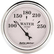 Load image into Gallery viewer, AutoMeter 2-1/16 O/T/W Water Temp Gauge - Electric 1638