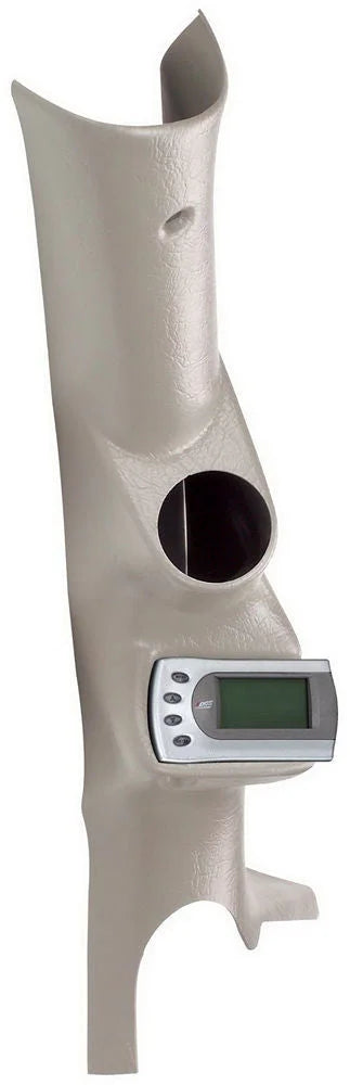 AutoMeter 2-1/16 Pod Plus Attitude 13006 fits 2003-2009 Dodge Ram