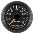 Load image into Gallery viewer, AutoMeter 2-1/16 Pyrometer Gauge 8344 fits Gm TRUCK Diesel