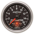 Load image into Gallery viewer, AutoMeter 2-1/16 S/C II Pyrometer Kit 0-1600