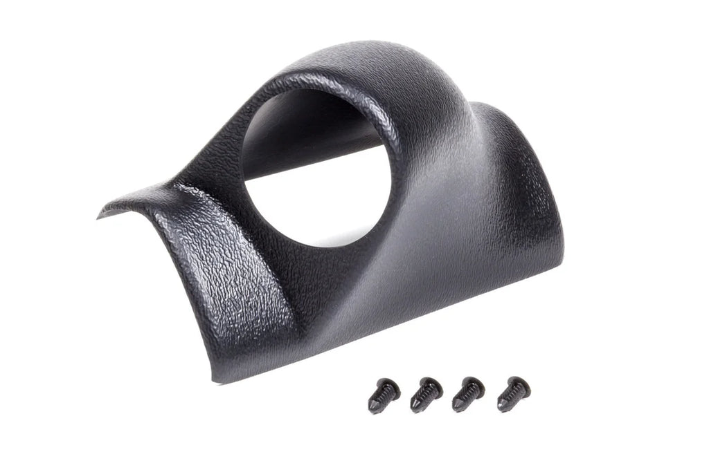 AutoMeter 2-1/16 Single Gauge Pod 10101 fits 1979-1993 Mustang