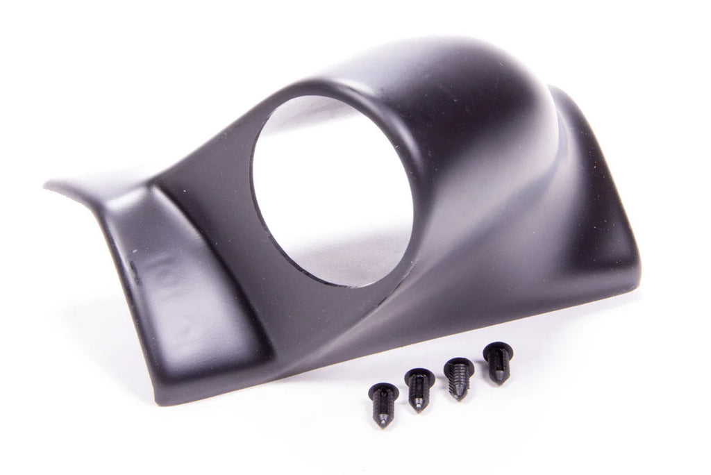 AutoMeter 2-1/16 Single Gauge Pod 10191 fits 1984-1996 Corvette