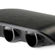 Load image into Gallery viewer, AutoMeter 2-1/16 Triple Dash Pod - Black fits 05-09 Ford Mustang
