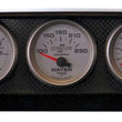 Load image into Gallery viewer, AutoMeter 2-1/16 Triple Gauge Pod - Universal 5288