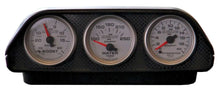 Load image into Gallery viewer, AutoMeter 2-1/16 Triple Gauge Pod - Universal 5288