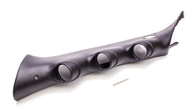 Load image into Gallery viewer, AutoMeter 2-1/16 Triple Gauge Pod w/Spker 17118 fits 2007-2008 Gm TRUCK