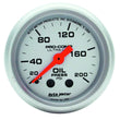 Load image into Gallery viewer, AutoMeter 2-1/16 Ultralite 4322 fits Mini