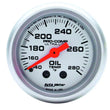 Load image into Gallery viewer, AutoMeter 2-1/16 Ultralite 4341 fits Mini
