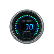Load image into Gallery viewer, AutoMeter 2-1/16 Vac/Boost Gauge Elite Digital CB Series 6758-CB