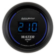 Load image into Gallery viewer, AutoMeter 2-1/16 Water Temp Gauge 0-340F Digital 6937