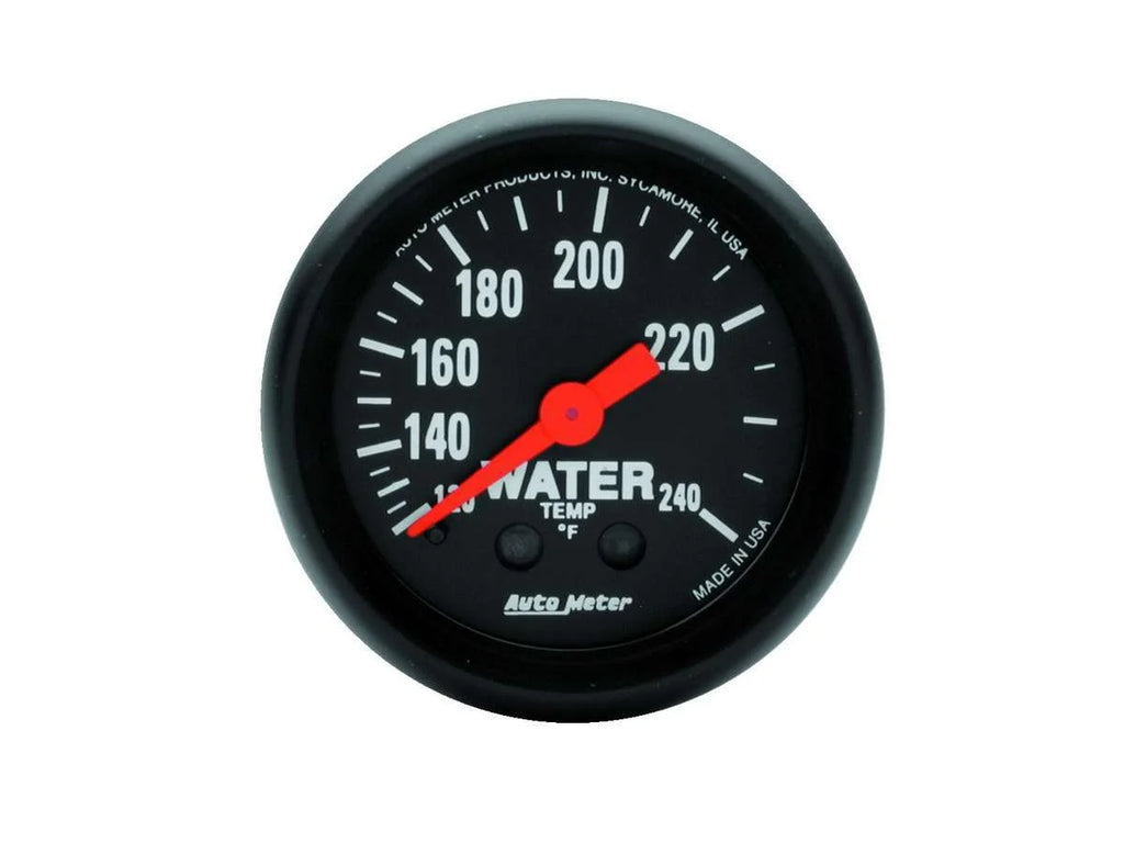 AutoMeter 2-1/16 Water Temp.Gauge 2607