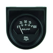 Load image into Gallery viewer, AutoMeter 2-1/16 in Mech Oil Pressure 2360