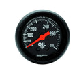 Load image into Gallery viewer, AutoMeter 2-1/16 in Oil Temp. Gauge 2609