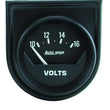 Load image into Gallery viewer, AutoMeter 2-1/16 in Voltmeter 2362