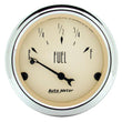 Load image into Gallery viewer, AutoMeter 2-1/16in A/B Fuel Level Gauge - 0-90 Ohms 1815