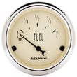 Load image into Gallery viewer, AutoMeter 2-1/16in A/B Fuel Level Gauge - 240-33 Ohms 1817