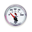 Load image into Gallery viewer, AutoMeter 2-1/16in C2/S Oil Press. Gauge 0-100psi 7127