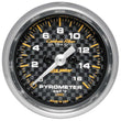 Load image into Gallery viewer, AutoMeter 2-1/16in C/F 1600 Degree Pyrometer