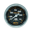 Load image into Gallery viewer, AutoMeter 2-1/16in C/F Air Press. Gauge 0-150psi 4720