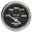 Load image into Gallery viewer, AutoMeter 2-1/16in C/F Trans. Temp. Gauge 100-250