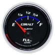 Load image into Gallery viewer, AutoMeter 2-1/16in C/S Fuel Level Gauge 0-90ohms 6113