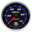 Load image into Gallery viewer, AutoMeter 2-1/16in C/S Oil Pressure Gauge 0-100psi 6121