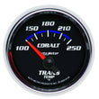 Load image into Gallery viewer, AutoMeter 2-1/16in C/S Trans. Temp Gauge 100-250 6149
