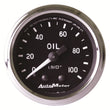 Load image into Gallery viewer, AutoMeter 2-1/16in Cobra Series Oil Pressure Gauge