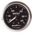 Load image into Gallery viewer, AutoMeter 2-1/16in Cobra Series Water Temp Gauge 201007