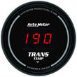 Load image into Gallery viewer, AutoMeter 2-1/16in DG/B Trans Temp Gauge 6349
